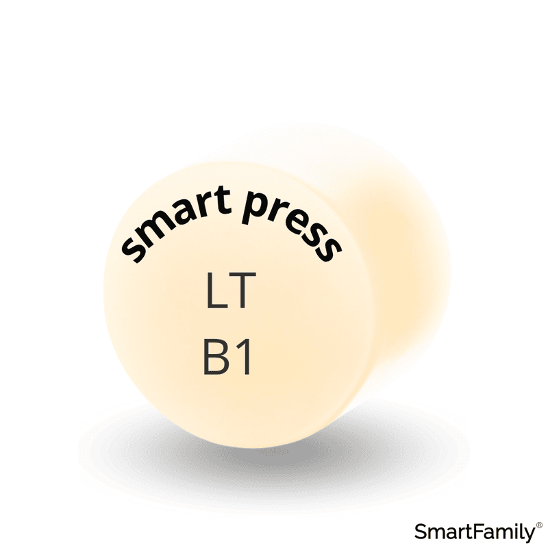 SMART PRESS LT B1