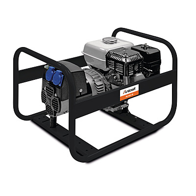 UNICRAFT PG 400 SR – Synchronous Power Generator