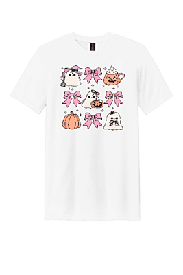 Spooky Coquette Spooky Coquette