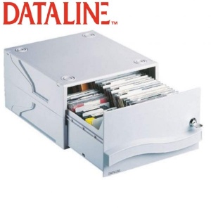 MULTI-MEDIA STORAGE DRAWER D/LINE 67003