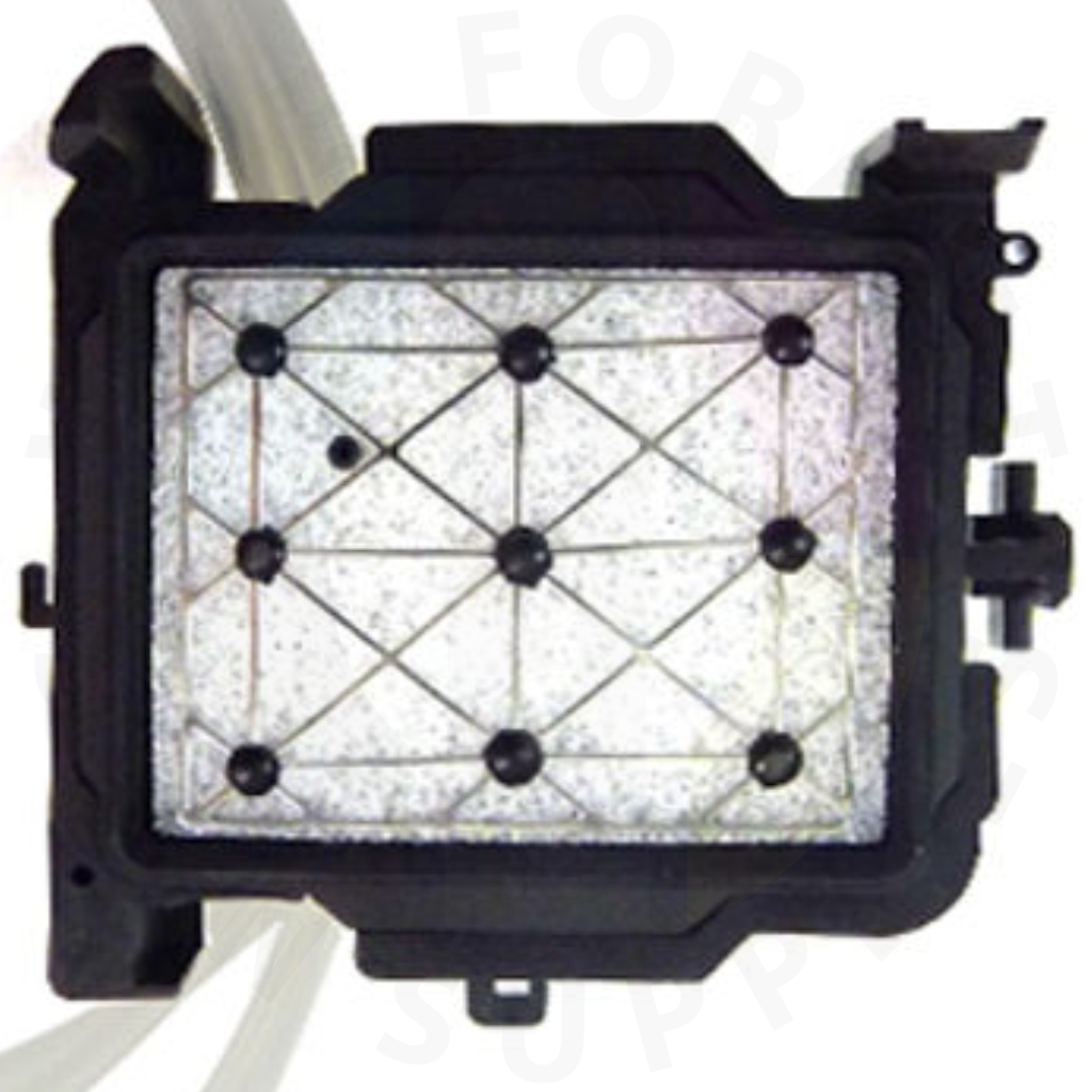 Roland Cap Top VS-640 Assy