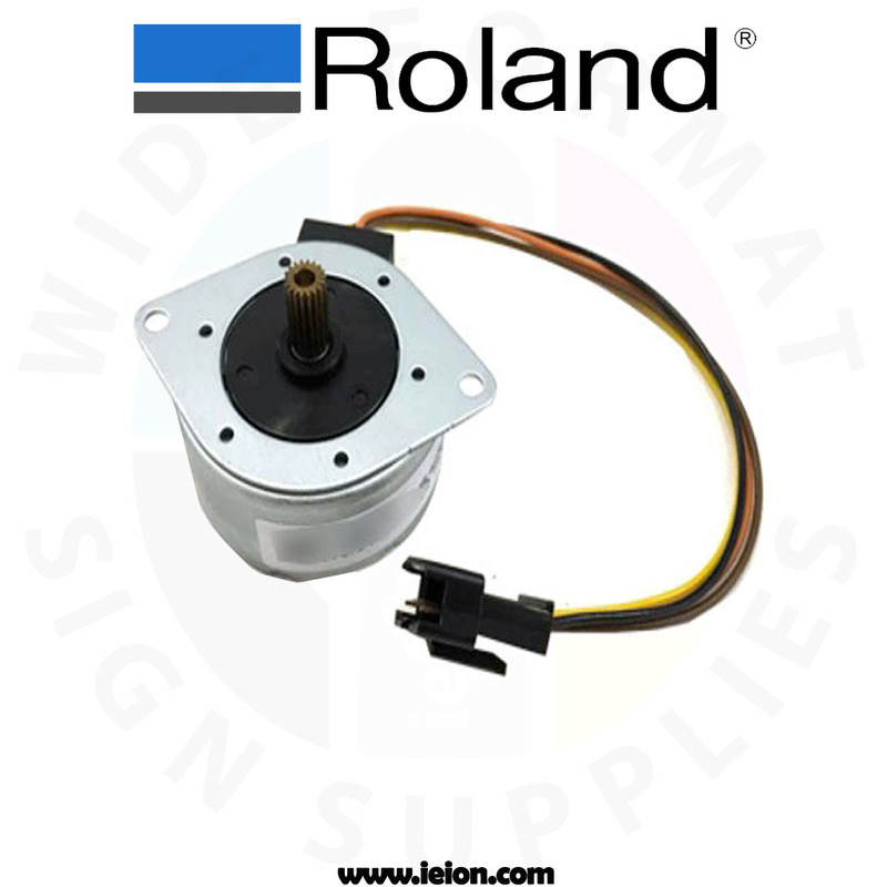 Roland BN-20 Assy, Wiper Tool Ud Motor - 6701689020