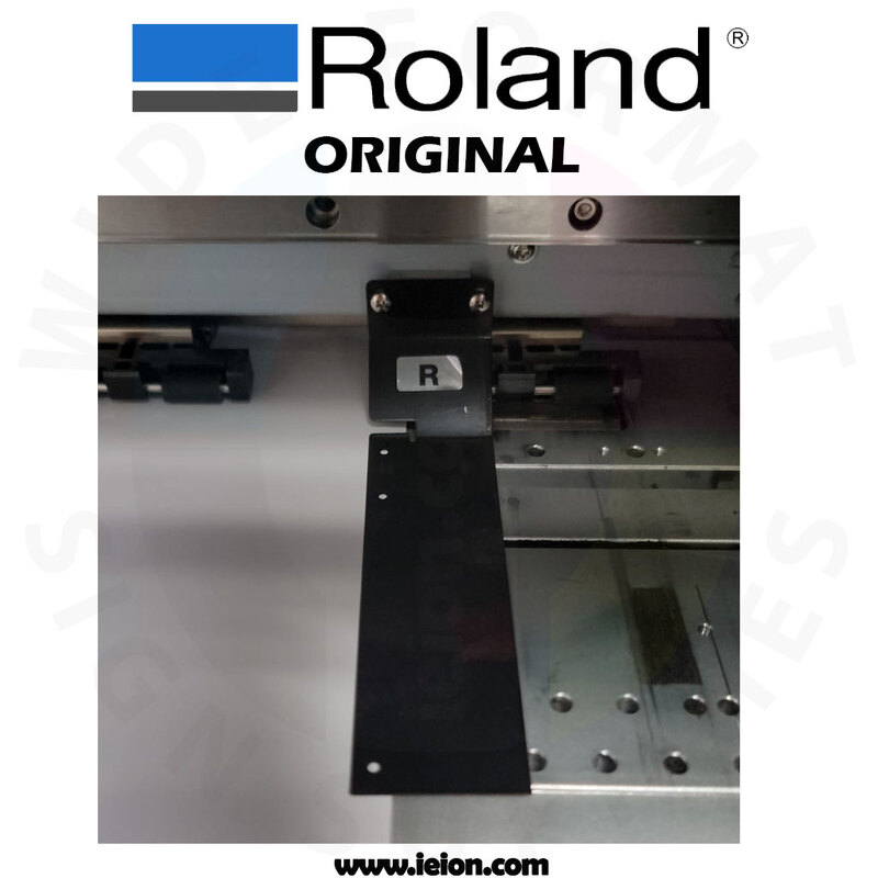 ASSY,MEDIA CLAMP R XF-640_01 6702049050