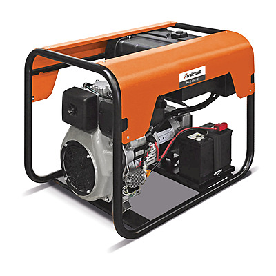 UNICRAFT PG-D 650 SE – Synchronous Power Generator