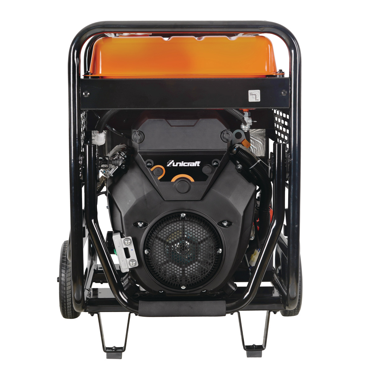 UNICRAFT PG-E 100 TEA H – Synchronous Power Generator