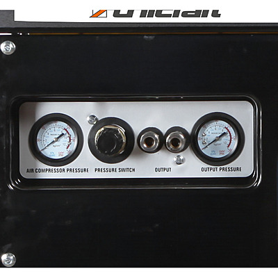 UNICRAFT PG-E 55 SEA 4 in 1 – Synchronous Power Generator