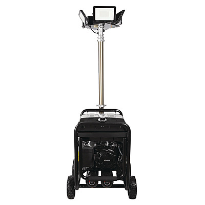 UNICRAFT PG-E 55 SEA 4 in 1 – Synchronous Power Generator
