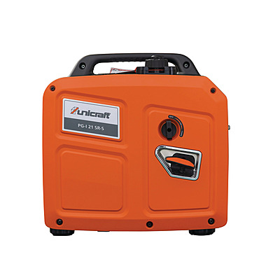 UNICRAFT PG-I 21 SR-S – Inverter Power Generator