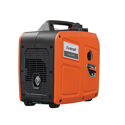 UNICRAFT PG-I 21 SR-S – Inverter Power Generator