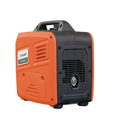 UNICRAFT PG-I 21 SR-S – Inverter Power Generator