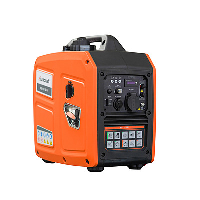 UNICRAFT PG-I 21 SR-S – Inverter Power Generator