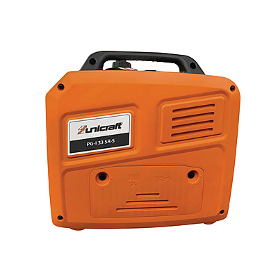 UNICRAFT PG-I 33 SR-S – Inverter Power Generator
