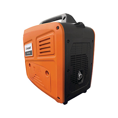 UNICRAFT PG-I 33 SR-S – Inverter Power Generator
