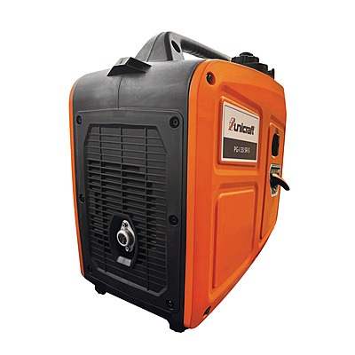 UNICRAFT PG-I 33 SR-S – Inverter Power Generator