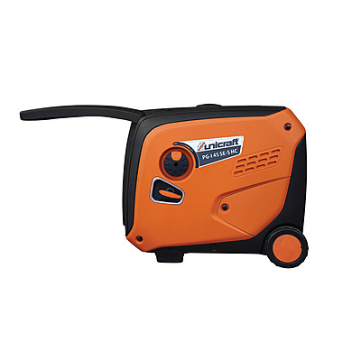 UNICRAFT PG-I 45 SE-S HC – Inverter Power Generator