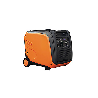 UNICRAFT PG-I 45 SE-S HC – Inverter Power Generator