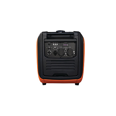 UNICRAFT PG-I 45 SE-S HC – Inverter Power Generator