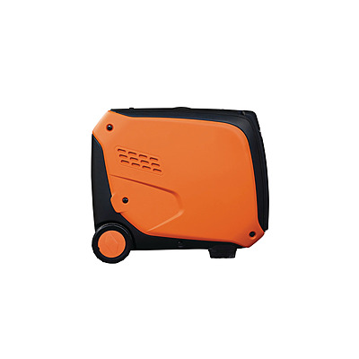 UNICRAFT PG-I 45 SE-S HC – Inverter Power Generator