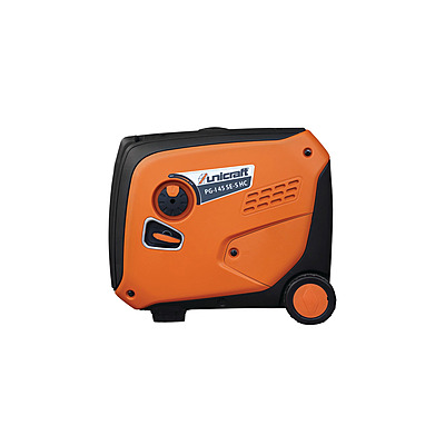 UNICRAFT PG-I 45 SE-S HC – Inverter Power Generator