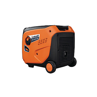 UNICRAFT PG-I 45 SE-S HC – Inverter Power Generator