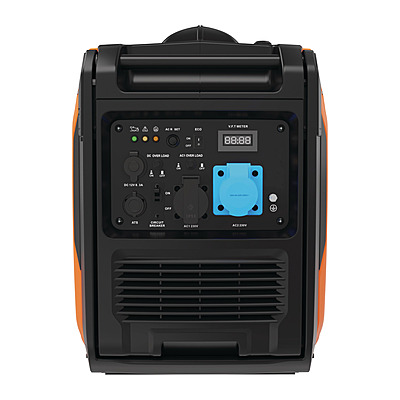 UNICRAFT PG-I 55 SE-S HC – Inverter Power Generator