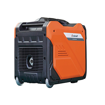 UNICRAFT PG-I 55 SE-S HC – Inverter Power Generator