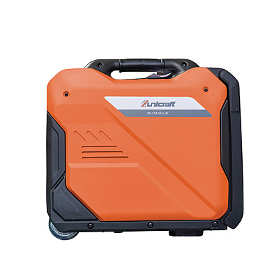 UNICRAFT PG-I 55 SE-S HC – Inverter Power Generator