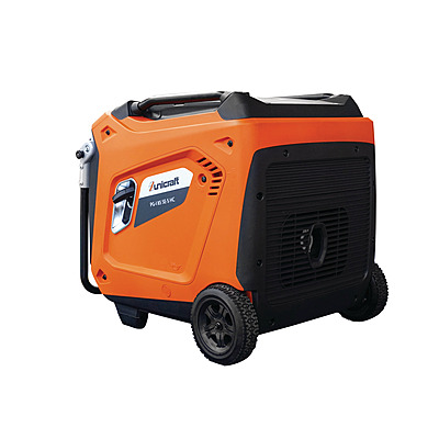 UNICRAFT PG-I 85 SE-S HC – Inverter Power Generator