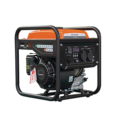 UNICRAFT PG-I 35 SR – Inverter Power Generator