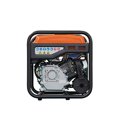 UNICRAFT PG-I 35 SR – Inverter Power Generator