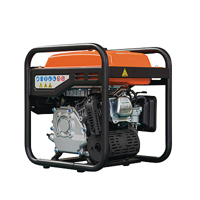 UNICRAFT PG-I 35 SR – Inverter Power Generator