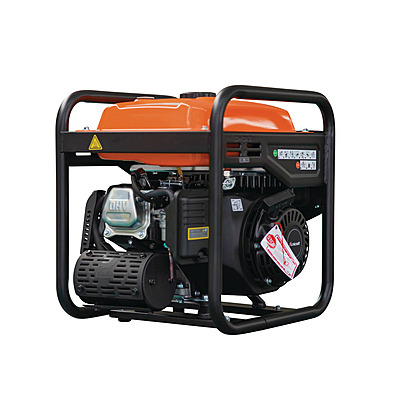 UNICRAFT PG-I 35 SR – Inverter Power Generator