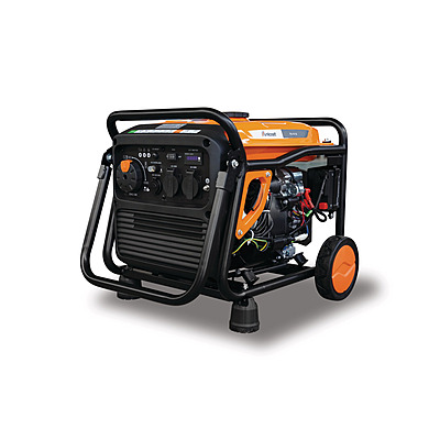 UNICRAFT PG-I 41 SE – Inverter Power Generator