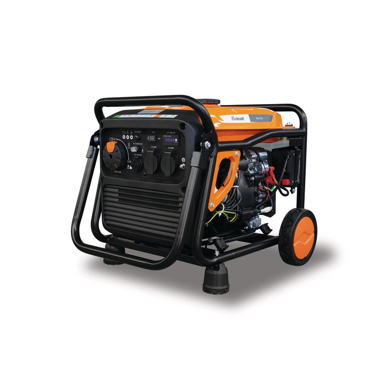 UNICRAFT PG-I 41 SE – Inverter Power Generator
