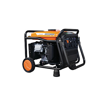 UNICRAFT PG-I 41 SE – Inverter Power Generator