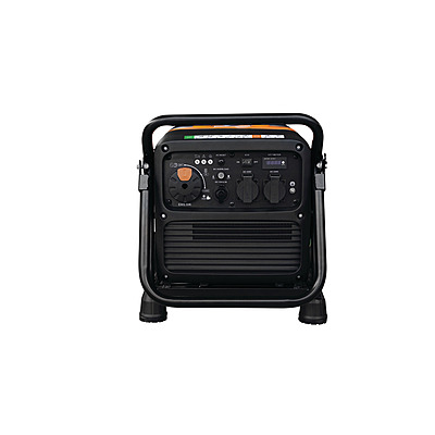 UNICRAFT PG-I 41 SE – Inverter Power Generator