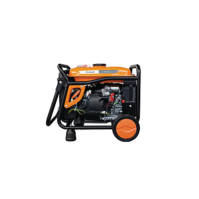 UNICRAFT PG-I 41 SE – Inverter Power Generator