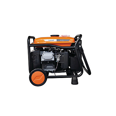 UNICRAFT PG-I 41 SE – Inverter Power Generator