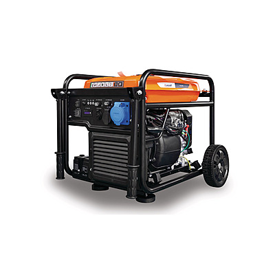 UNICRAFT PG-I 65 SE – Inverter Power Generator