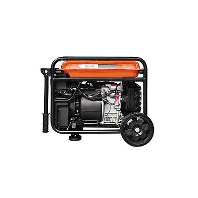 UNICRAFT PG-I 65 SE – Inverter Power Generator