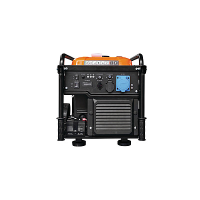 UNICRAFT PG-I 65 SE – Inverter Power Generator
