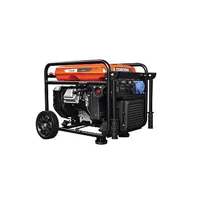 UNICRAFT PG-I 65 SE – Inverter Power Generator