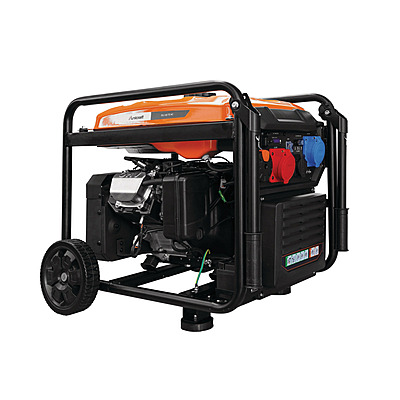 UNICRAFT PG-I 85 TE HC – Inverter Power Generator