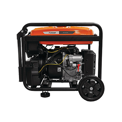 UNICRAFT PG-I 85 TE HC – Inverter Power Generator