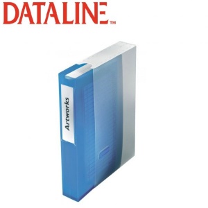 CD/DVD STORE BK-T/PARENT BL D/LINE 67083
