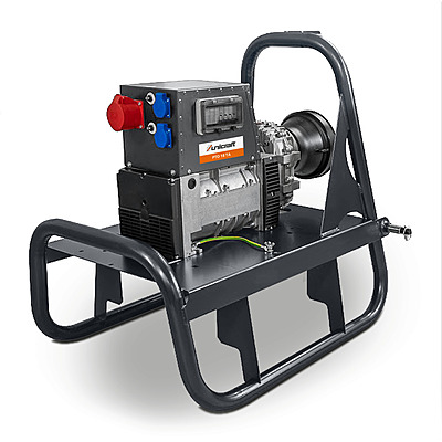 UNICRAFT PTO 18 TA – Synchronous Power Generator