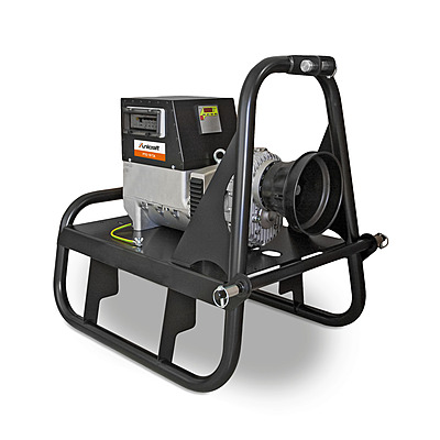 UNICRAFT PTO 18 TA – Synchronous Power Generator