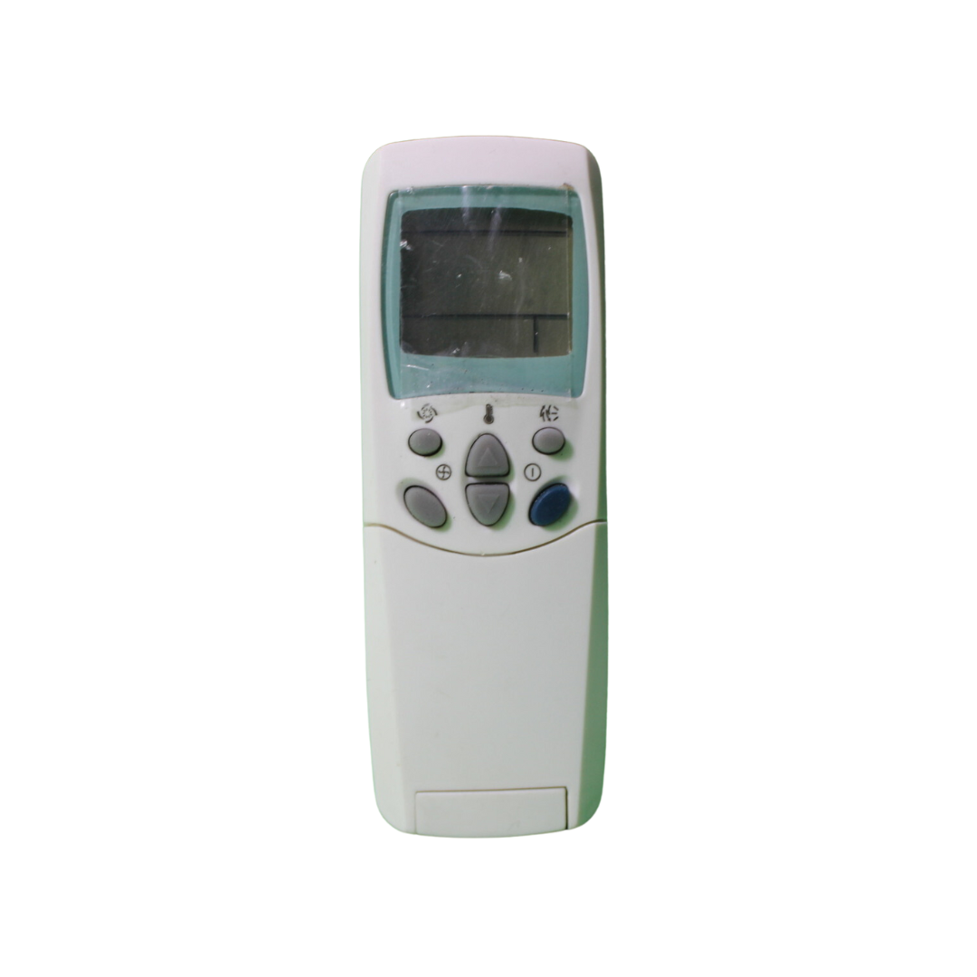 Control Remoto Universal L.G. Frio Y Calefaccion - 6711A20010N