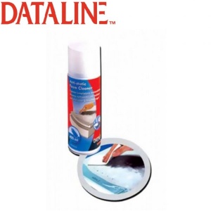 WHITEBOARD FOAMCLEANER 400ML DLINE 67125