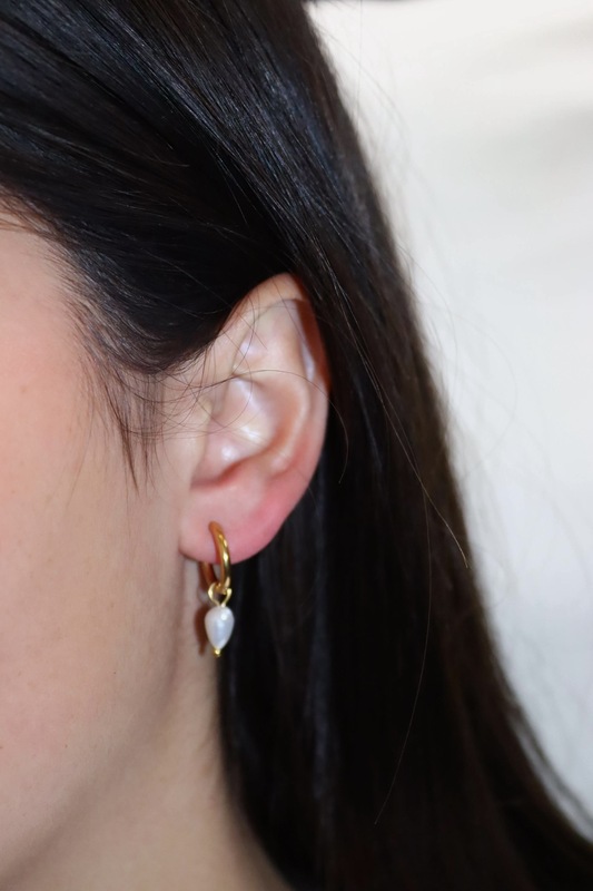 Louisa Earrings